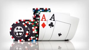 10 tips para organizar timbas de póker caseras con amigos