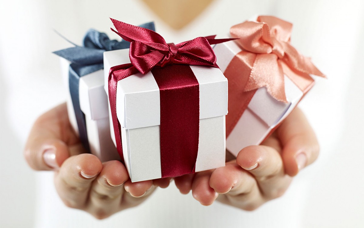 7 buenas ideas para regalos para amigas