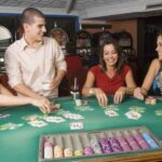 7 consejos para organizar un torneo de póker entre amigos