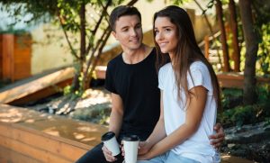 Cómo saber si te gusta alguien o solo es amistad