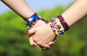 Beneficios para la salud de la amistad verdadera