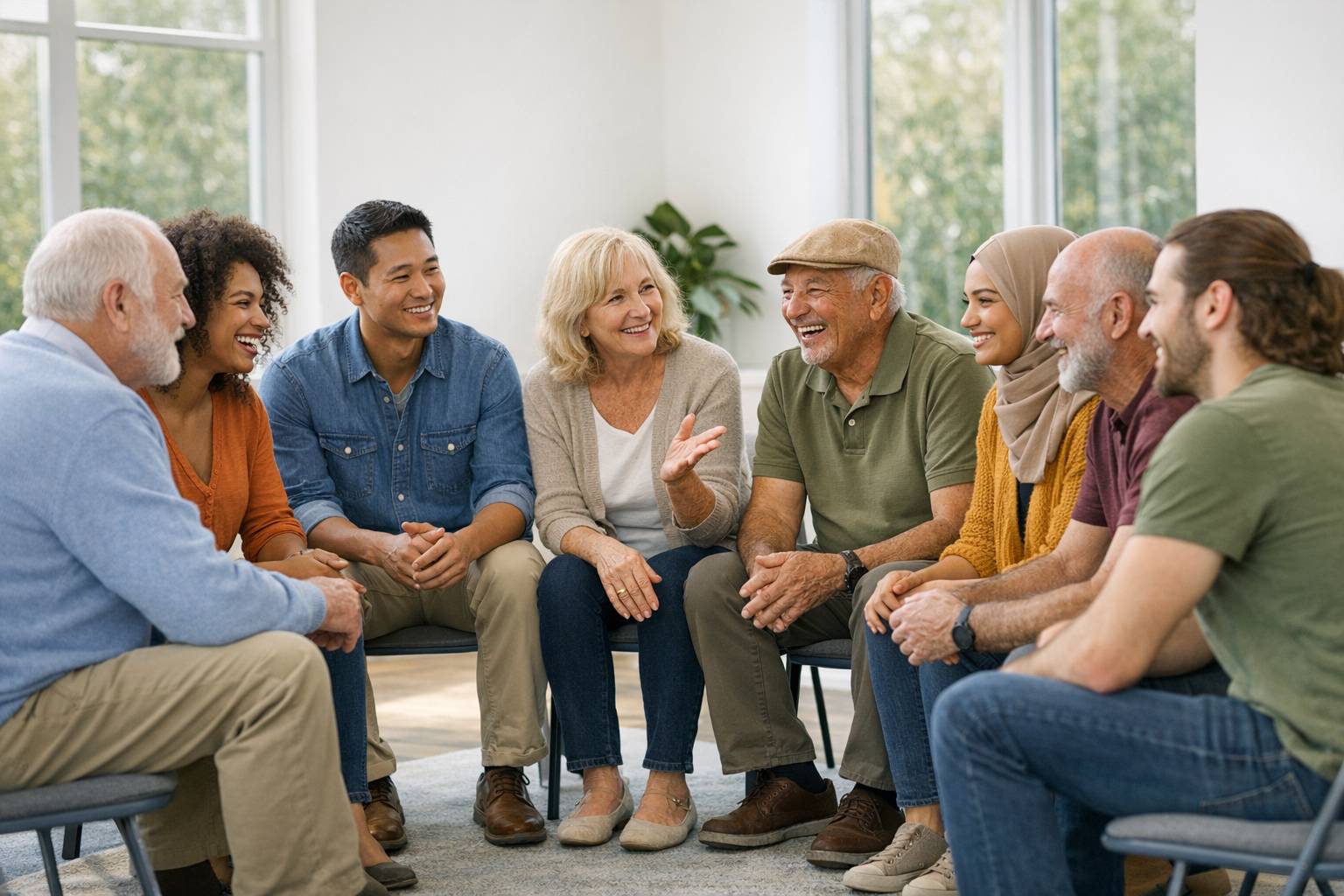 Cómo construir relaciones más sanas con pareja, familia y amigos Cómo construir relaciones más sanas con pareja, familia y amigos