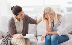 Consejos para animar a un amigo a visitar a un psicólogo