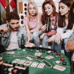 Consejos para celebrar una partida de póker con amigos