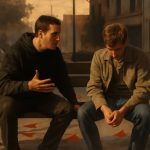 Red flags de amigos tóxicos: señales claras y cómo actuar